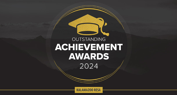  Outstanding Achievement Awards Cover 